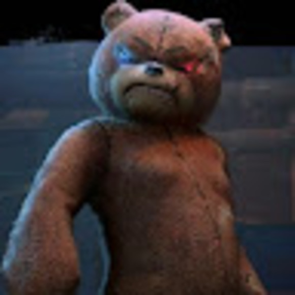 drclairebear